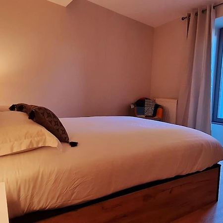 본느 Le 56 Faubourg - Proche Centre - Parking Gratuit 아파트 외부 사진
