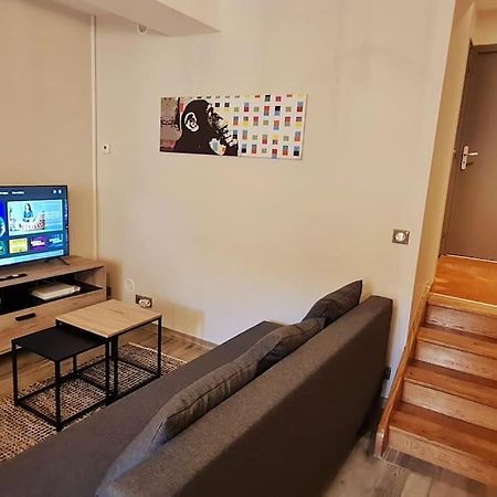 본느 Le 56 Faubourg - Proche Centre - Parking Gratuit 아파트 외부 사진